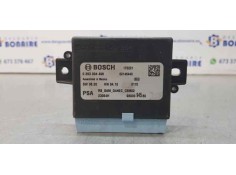 Recambio de modulo electronico para citroen ds4 desire referencia OEM IAM 9800094580