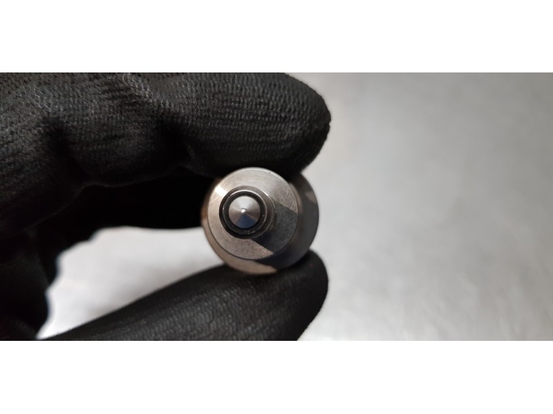 Recambio de inyector para renault scenic iii limited referencia OEM IAM H8200769153  