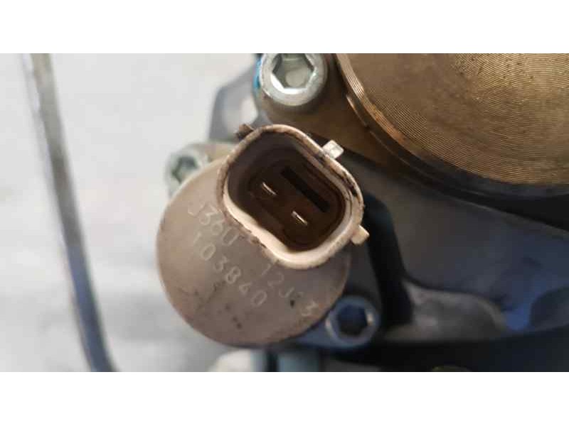 Recambio de bomba inyeccion para subaru forester s12 xs classic referencia OEM IAM 2940000980   Recambio de bomba inyeccion para subaru forester s12 xs classic referencia OEM IAM 2940000980