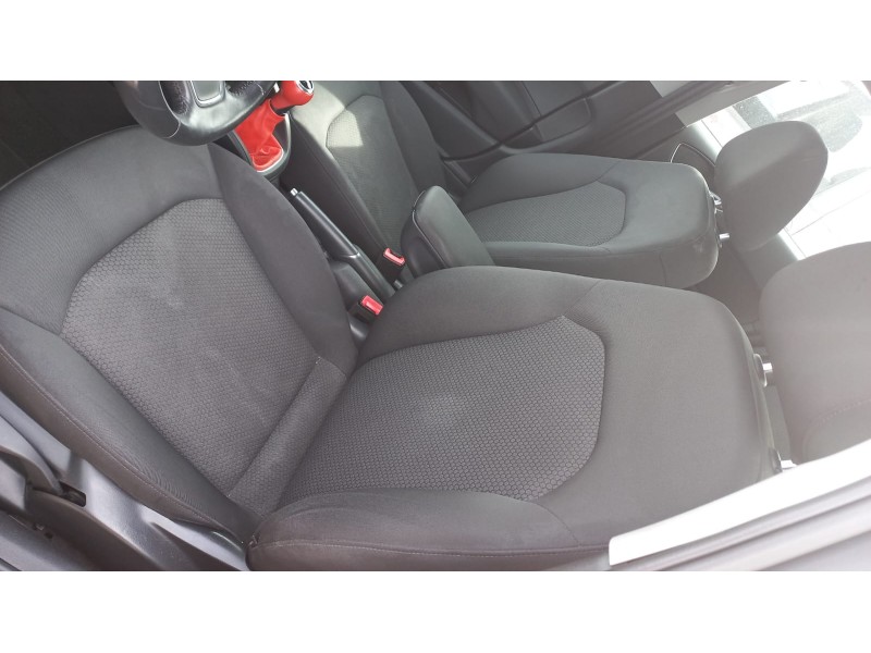 audi a1 (8x) del año 2014 audi a1 (8x) del año 2014