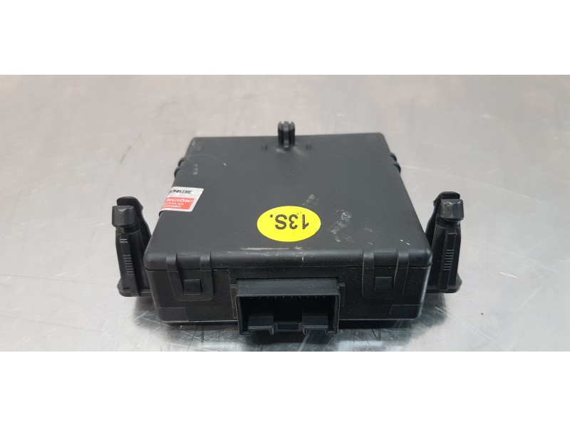 Recambio de modulo electronico para porsche cayenne (typ 9pa) s referencia OEM IAM 7L5907530A  