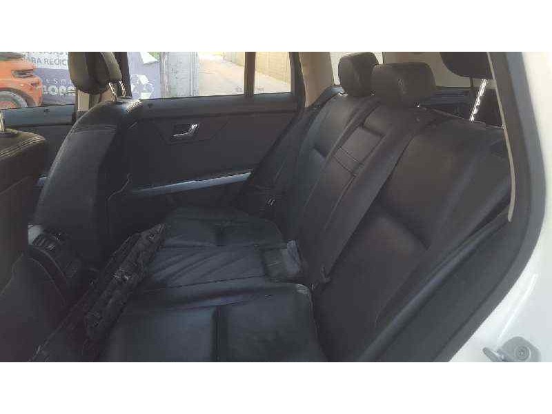 mercedes clase glk (w204) glk del año 2009