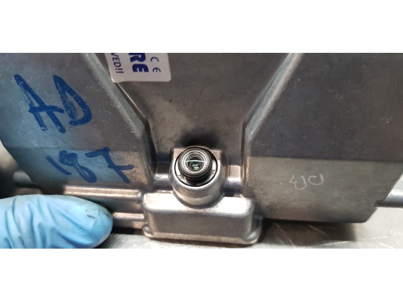 Recambio de sensor de aparcamiento para alfa romeo stelvio (630) basis q4 referencia OEM IAM 50544636  