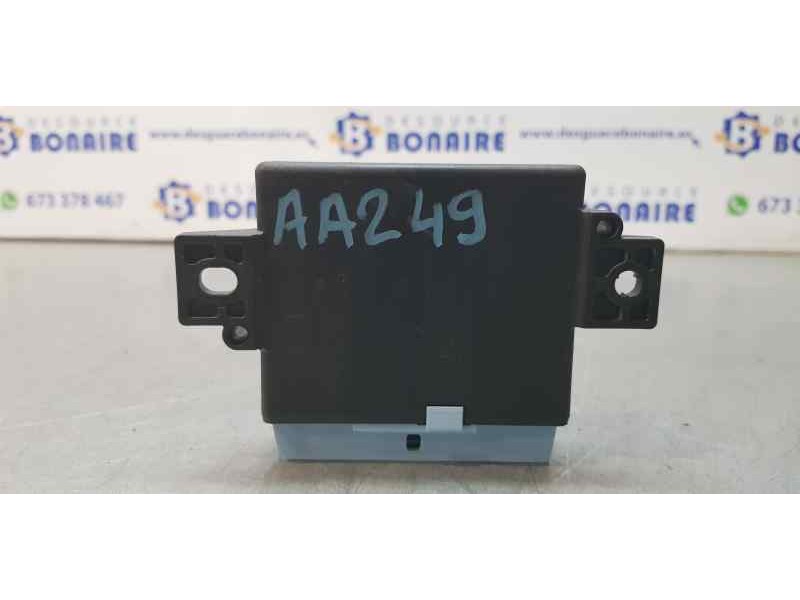 Recambio de modulo electronico para citroen ds4 desire referencia OEM IAM 9800094580   Recambio de modulo electronico para citroen ds4 desire referencia OEM IAM 9800094580