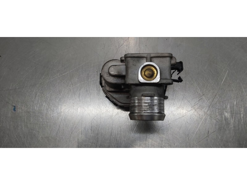 Recambio de caja mariposa para citroen c-elysée feel referencia OEM IAM 9830171480   Recambio de caja mariposa para citroen c-elysée feel referencia OEM IAM 9830171480