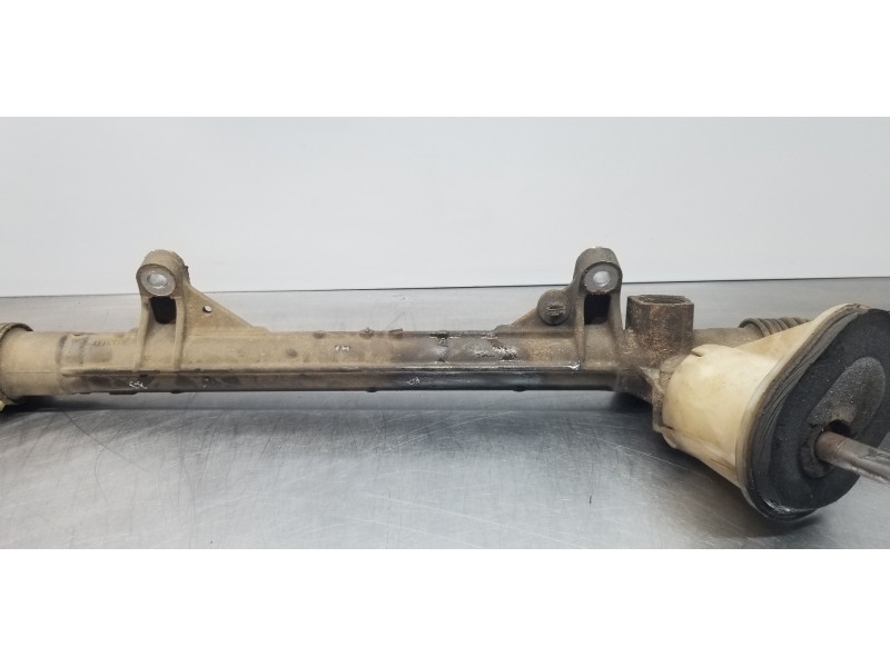 Recambio de cremallera direccion para renault scenic ii grand privilege referencia OEM IAM 8200463517   Recambio de cremallera direccion para renault scenic ii grand privilege referencia OEM IAM 8200463517