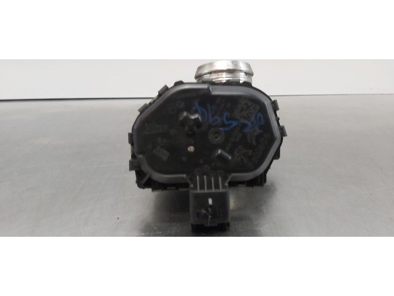 Recambio de caja mariposa para citroen c-elysée feel referencia OEM IAM 9830171480   Recambio de caja mariposa para citroen c-elysée feel referencia OEM IAM 9830171480