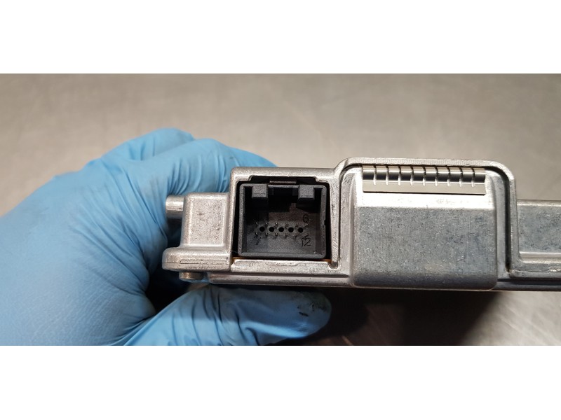 Recambio de sensor de aparcamiento para alfa romeo stelvio (630) basis q4 referencia OEM IAM 50544636  