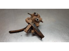 Recambio de repartidor de freno para nissan trade 100 caja cerrada, techo elevado referencia OEM IAM   