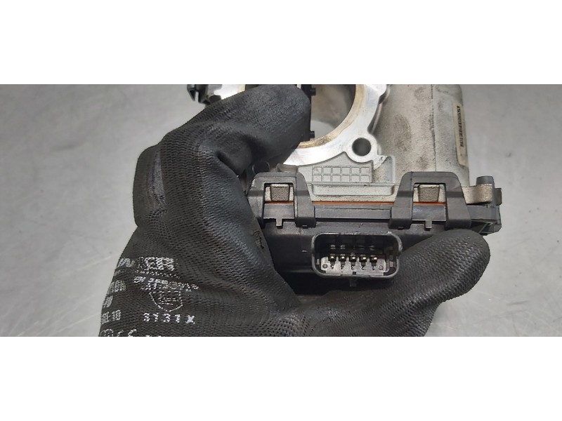 Recambio de caja mariposa para citroen c-elysée feel referencia OEM IAM 9830171480   Recambio de caja mariposa para citroen c-elysée feel referencia OEM IAM 9830171480