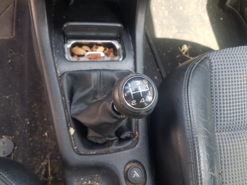 peugeot 406 break (s1/s2) del año 2001