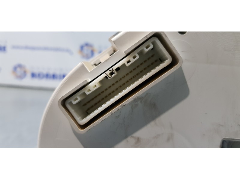 Recambio de cuadro instrumentos para subaru forester s12 xs classic referencia OEM IAM 85002SC350   Recambio de cuadro instrumentos para subaru forester s12 xs classic referencia OEM IAM 85002SC350