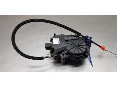 Recambio de motor cierre centralizado trasero derecho para land rover range rover vogue referencia OEM IAM LR038298   2