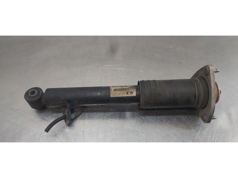Recambio de amortiguador trasero izquierdo para bmw x5 (e70) xdrive30d referencia OEM IAM 33526781925   Recambio de amortiguador trasero izquierdo para bmw x5 (e70) xdrive30d referencia OEM IAM 33526781925