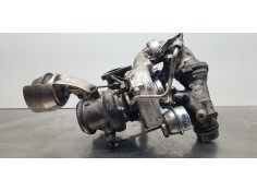 Recambio de turbocompresor para mercedes clase e (w212) familiar 220 cdi blueefficiency (212.202) referencia OEM IAM A6510902880