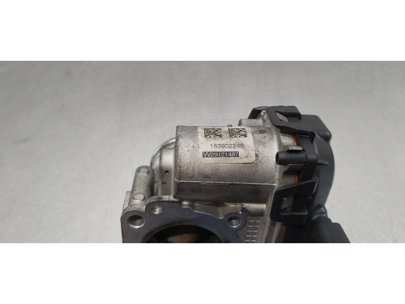 Recambio de caja mariposa para citroen c-elysée feel referencia OEM IAM 9830171480   Recambio de caja mariposa para citroen c-elysée feel referencia OEM IAM 9830171480