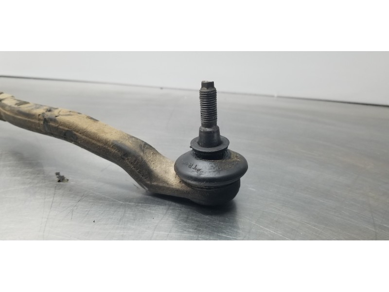 Recambio de cremallera direccion para renault scenic ii grand privilege referencia OEM IAM 8200463517   Recambio de cremallera direccion para renault scenic ii grand privilege referencia OEM IAM 8200463517
