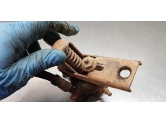 Recambio de repartidor de freno para nissan trade 100 caja cerrada, techo elevado referencia OEM IAM    2