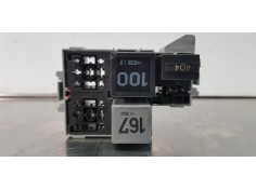 Recambio de caja reles / fusibles para porsche cayenne (typ 9pa) s referencia OEM IAM 7L0937503  