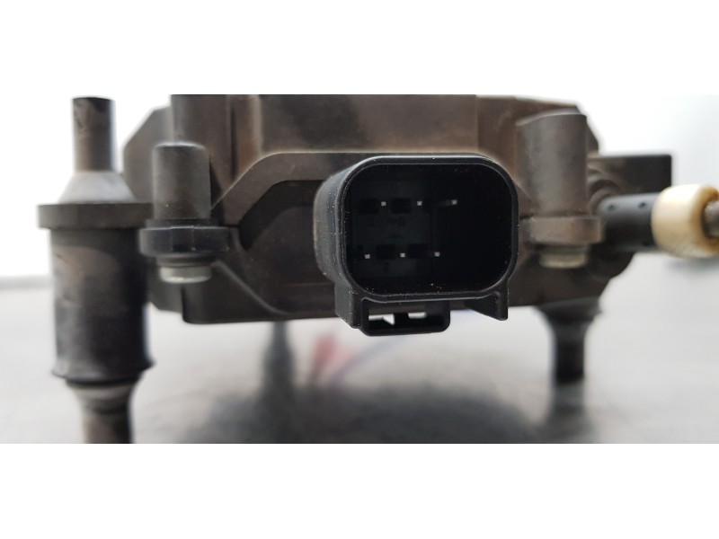 Recambio de motor cierre centralizado trasero derecho para land rover range rover vogue referencia OEM IAM LR038298  