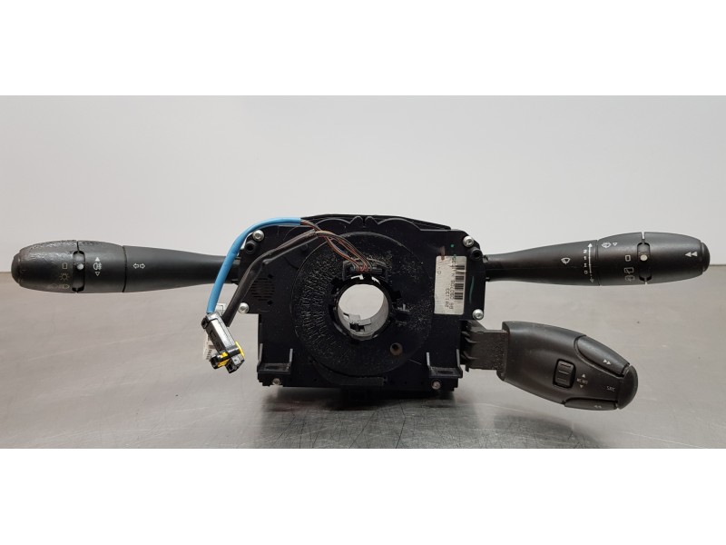 Recambio de mando multifuncion para peugeot 207 confort referencia OEM IAM 96657288XT   Recambio de mando multifuncion para peugeot 207 confort referencia OEM IAM 96657288XT