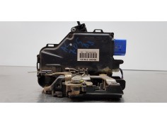 Recambio de cerradura puerta delantera derecha para volkswagen caddy ka/kb (2k) furg. referencia OEM IAM 3D1837016  