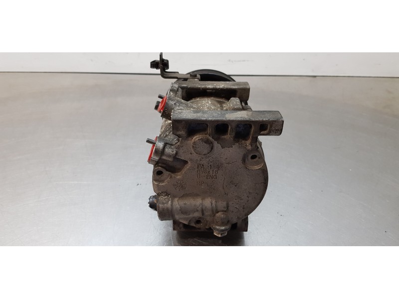Recambio de compresor aire acondicionado para kia carens ( ) concept referencia OEM IAM 97701A4500  