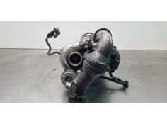 Recambio de turbocompresor para mercedes clase e (w212) familiar 220 cdi blueefficiency (212.202) referencia OEM IAM A6510902880 2