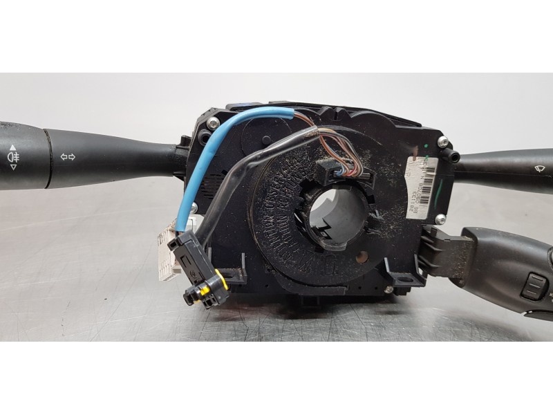 Recambio de mando multifuncion para peugeot 207 confort referencia OEM IAM 96657288XT   Recambio de mando multifuncion para peugeot 207 confort referencia OEM IAM 96657288XT