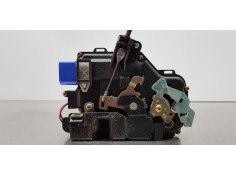 Recambio de cerradura puerta delantera derecha para volkswagen caddy ka/kb (2k) furg. referencia OEM IAM 3D1837016   2