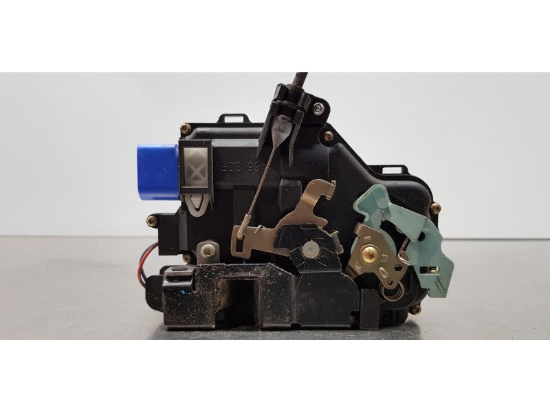 Recambio de cerradura puerta delantera derecha para volkswagen caddy ka/kb (2k) furg. referencia OEM IAM 3D1837016   Recambio de cerradura puerta delantera derecha para volkswagen caddy ka/kb (2k) furg. referencia OEM IAM 3D1837016