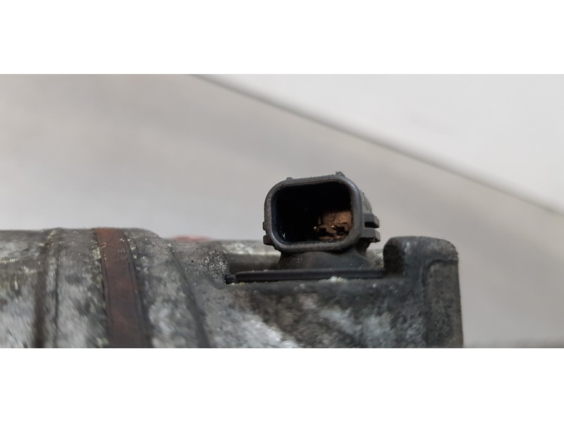 Recambio de compresor aire acondicionado para kia carens ( ) concept referencia OEM IAM 97701A4500  