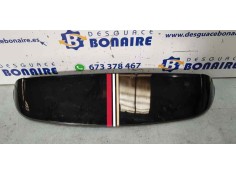 Recambio de aleron trasero para citroen ds4 desire referencia OEM IAM 9688333180