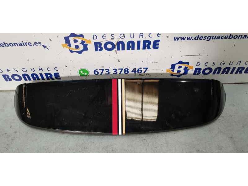 Recambio de aleron trasero para citroen ds4 desire referencia OEM IAM 9688333180   Recambio de aleron trasero para citroen ds4 desire referencia OEM IAM 9688333180