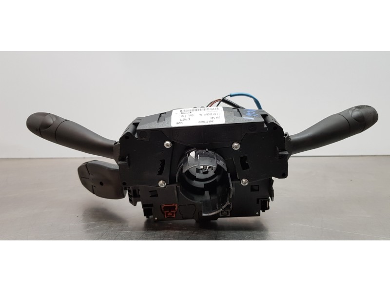 Recambio de mando multifuncion para peugeot 207 confort referencia OEM IAM 96657288XT   Recambio de mando multifuncion para peugeot 207 confort referencia OEM IAM 96657288XT