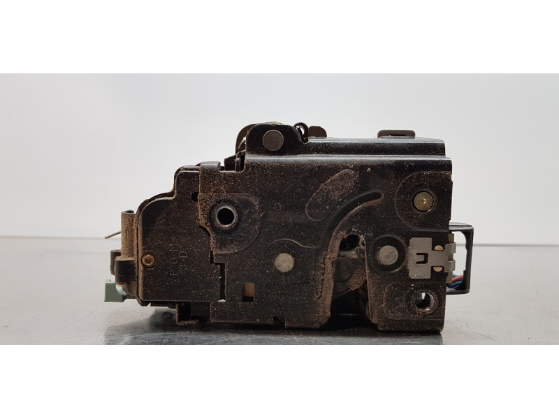 Recambio de cerradura puerta delantera derecha para volkswagen caddy ka/kb (2k) furg. referencia OEM IAM 3D1837016   Recambio de cerradura puerta delantera derecha para volkswagen caddy ka/kb (2k) furg. referencia OEM IAM 3D1837016