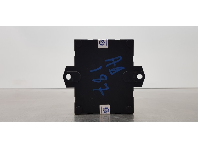 Recambio de modulo electronico para alfa romeo stelvio (630) basis q4 referencia OEM IAM 50552982  
