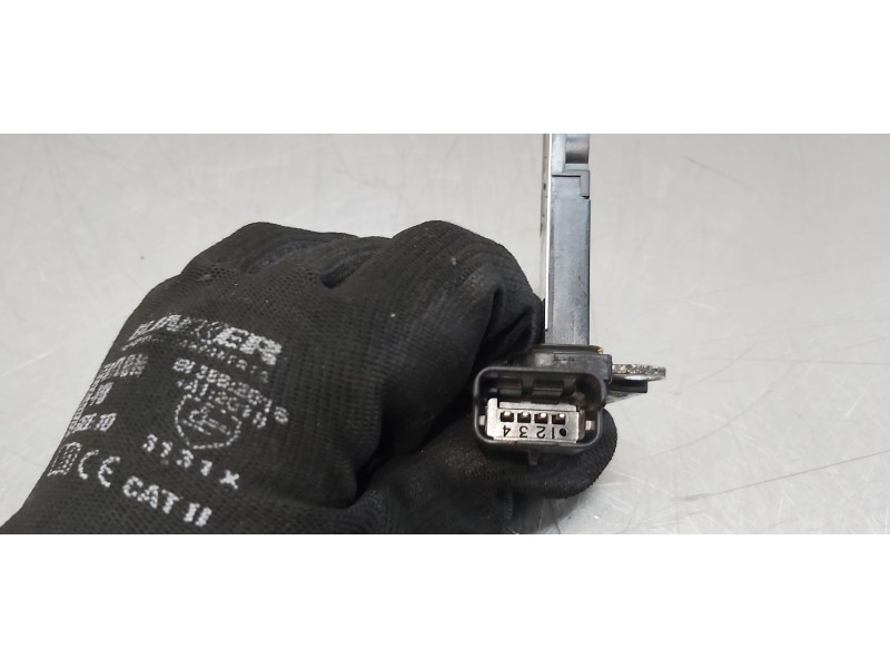 Recambio de caudalimetro para citroen c-elysée feel referencia OEM IAM 9677093080   Recambio de caudalimetro para citroen c-elysée feel referencia OEM IAM 9677093080