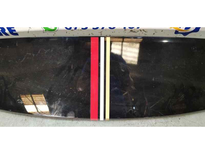 Recambio de aleron trasero para citroen ds4 desire referencia OEM IAM 9688333180   Recambio de aleron trasero para citroen ds4 desire referencia OEM IAM 9688333180