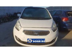 kia venga del año 2011