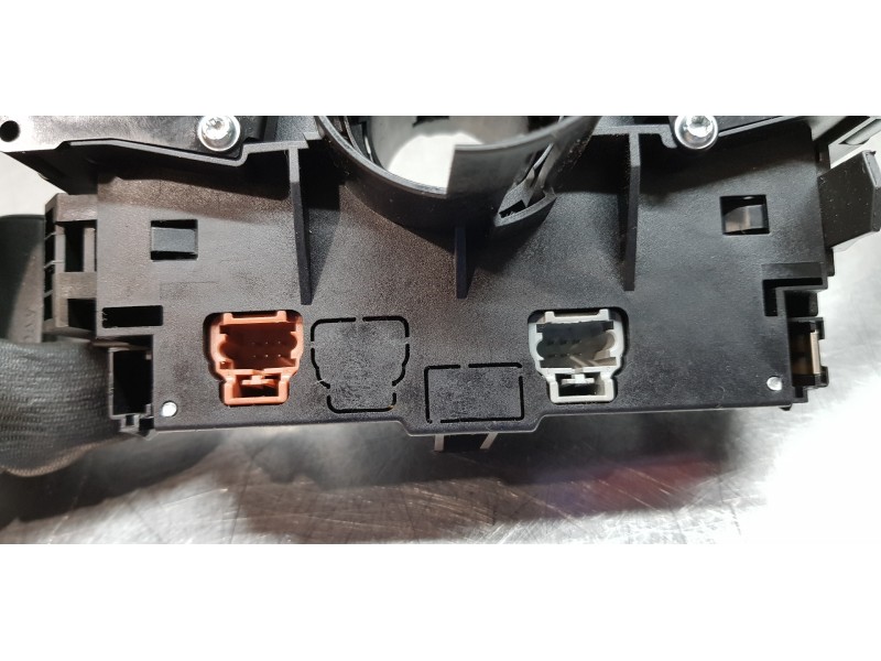 Recambio de mando multifuncion para peugeot 207 confort referencia OEM IAM 96657288XT   Recambio de mando multifuncion para peugeot 207 confort referencia OEM IAM 96657288XT