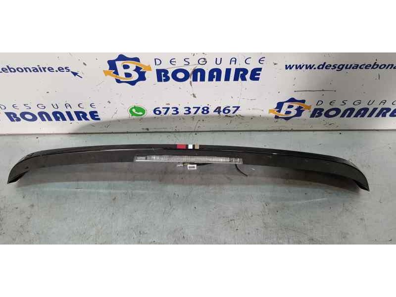 Recambio de aleron trasero para citroen ds4 desire referencia OEM IAM 9688333180   Recambio de aleron trasero para citroen ds4 desire referencia OEM IAM 9688333180