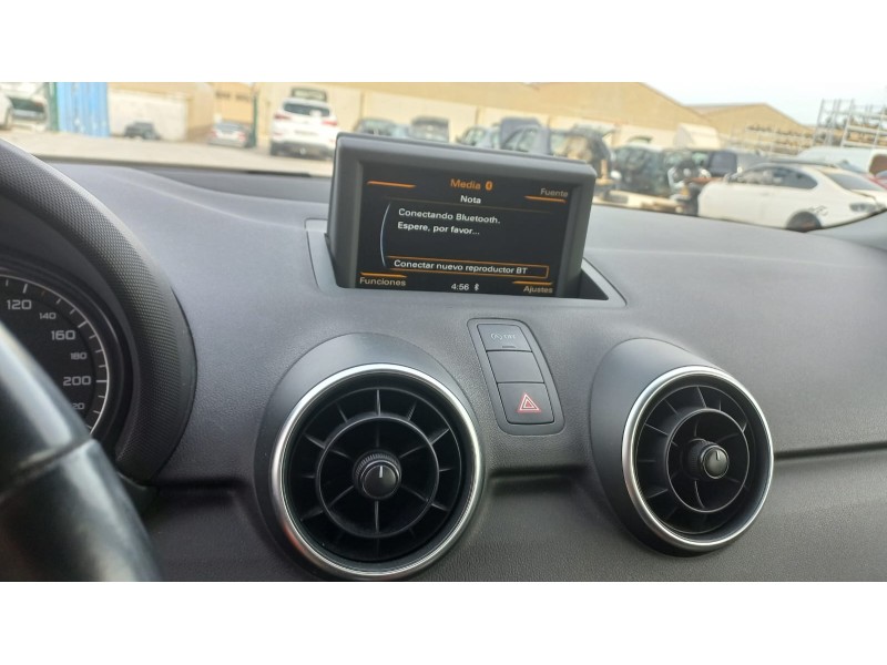 audi a1 (8x) del año 2014 audi a1 (8x) del año 2014