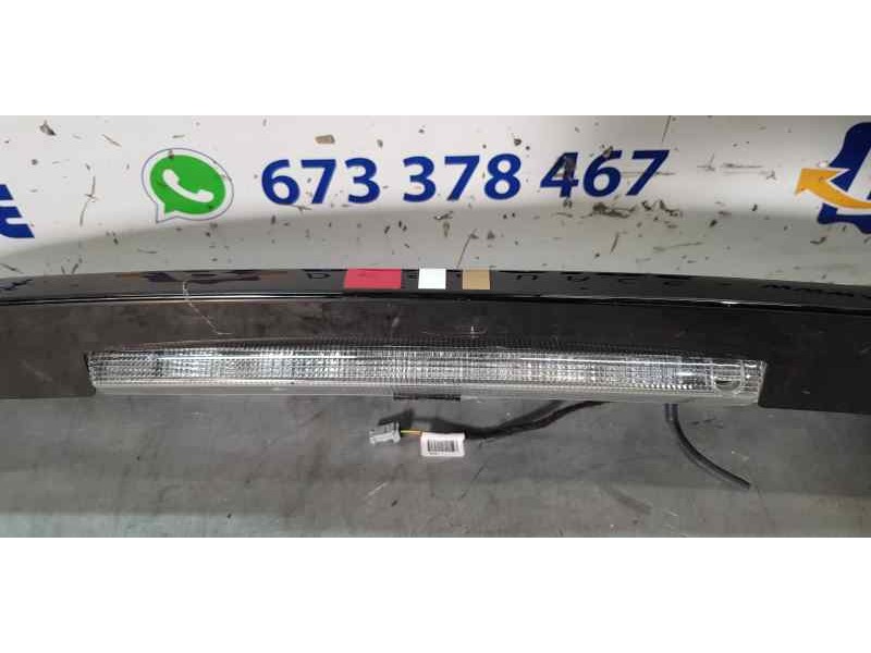 Recambio de aleron trasero para citroen ds4 desire referencia OEM IAM 9688333180   Recambio de aleron trasero para citroen ds4 desire referencia OEM IAM 9688333180