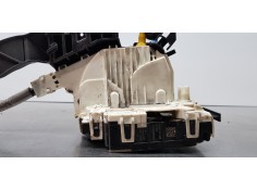 Recambio de cerradura puerta delantera izquierda para mercedes clase b (w246) b 200 cdi (246.208) referencia OEM IAM A0997201901