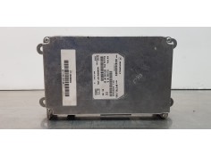 Recambio de modulo electronico para porsche cayenne (typ 9pa) s referencia OEM IAM 7L5035741G  