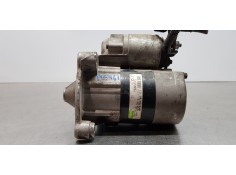 Recambio de motor arranque para peugeot 207 confort referencia OEM IAM 9658308780