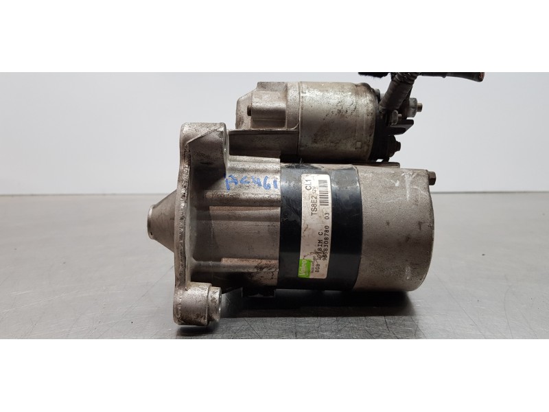 Recambio de motor arranque para peugeot 207 confort referencia OEM IAM 9658308780   Recambio de motor arranque para peugeot 207 confort referencia OEM IAM 9658308780