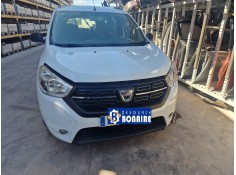 dacia lodgy del año 2019