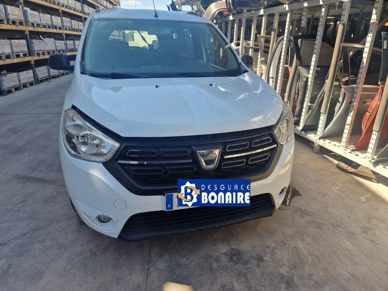 dacia lodgy del año 2019 dacia lodgy del año 2019